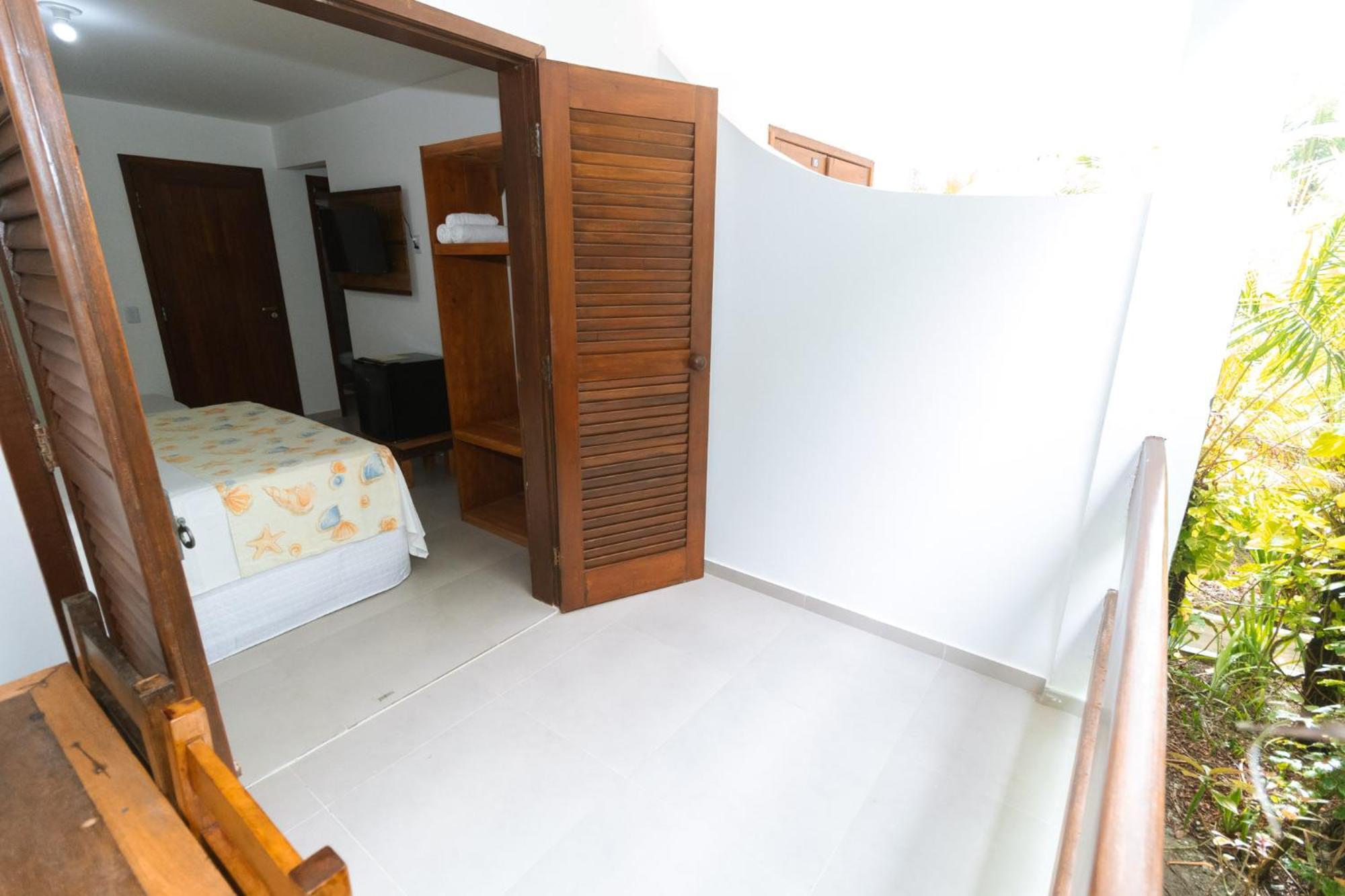 Apartamento (4 Adultos)