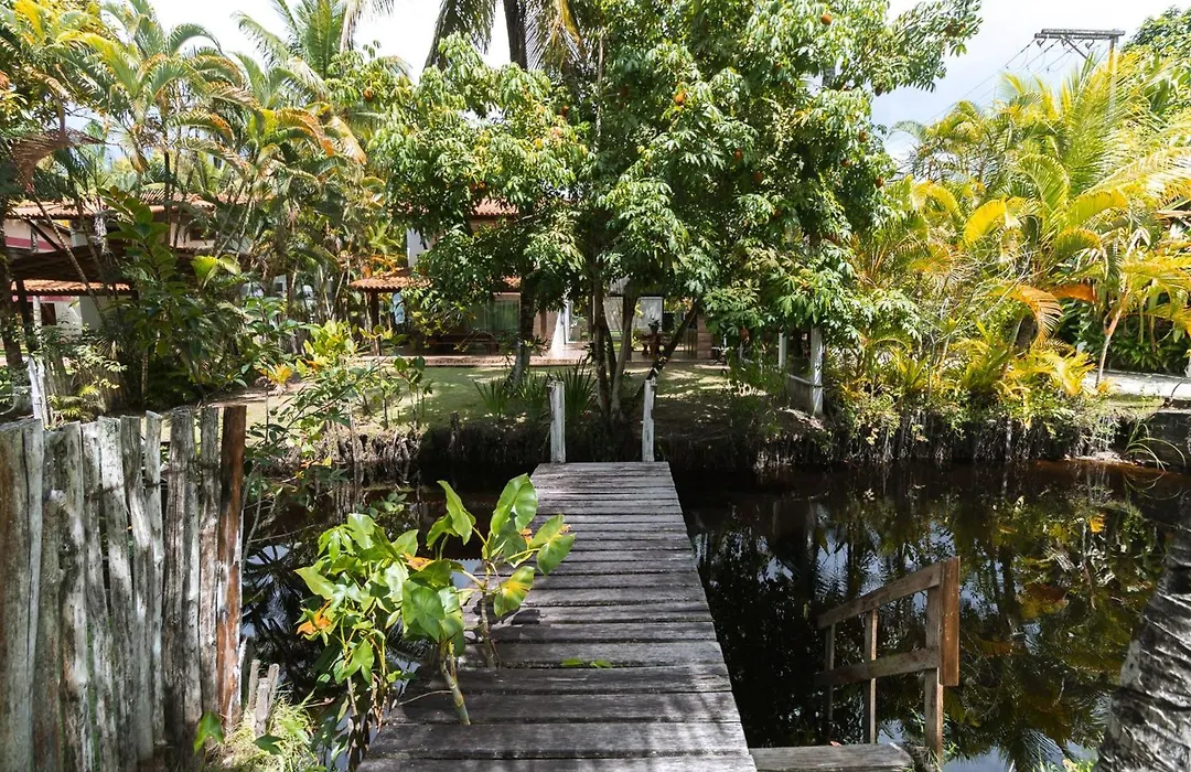 Indaiá Eco Village-1