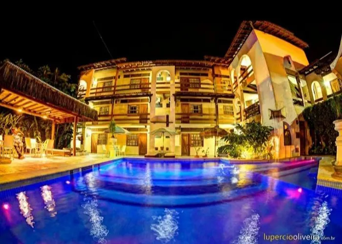 Pousada Pier do PontalPousada