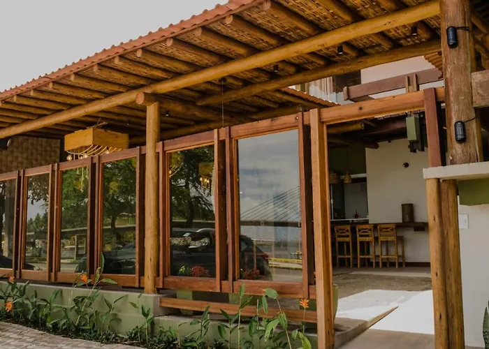 Pousada Pier do PontalPousada