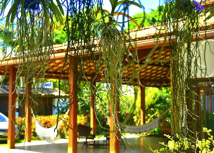 Pousada Lua e MarPousada