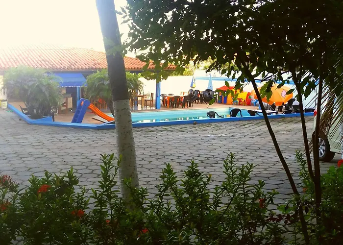 Pousada Malibu Ilhéus